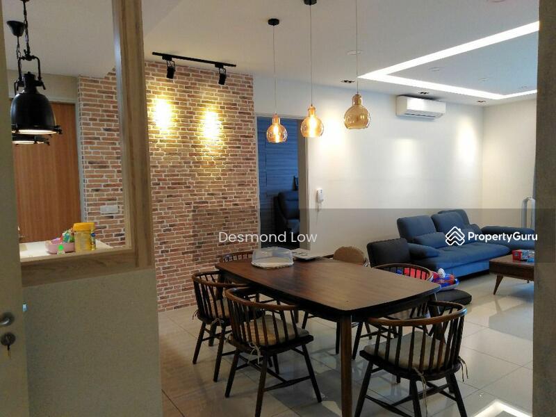 Condominium for Rent at Green Residence - Desmond Low - PropertyGuru.com.my