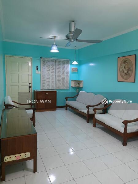 For Rent - Segar Apartments