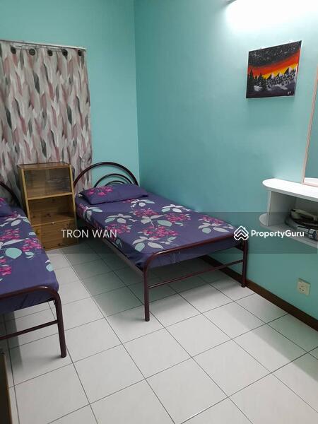 For Rent - Segar Apartments