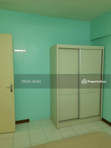 For Rent - Segar Apartments