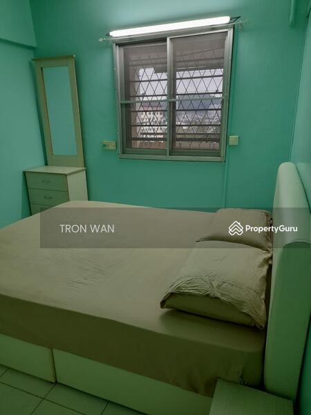 For Rent - Segar Apartments
