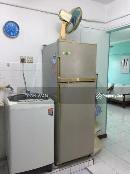 For Rent - Segar Apartments