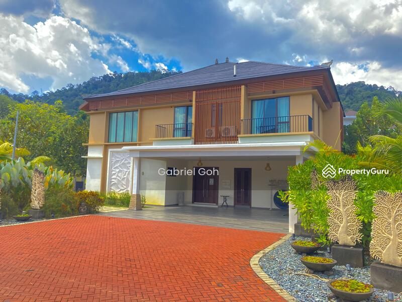 For Sale - Setia Eco Templer