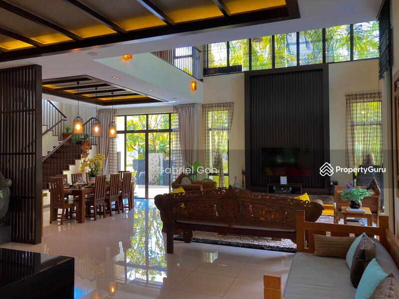 For Sale - Setia Eco Templer