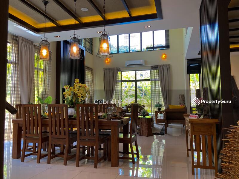 For Sale - Setia Eco Templer