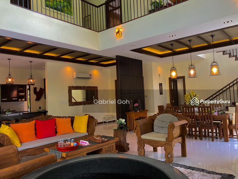 For Sale - Setia Eco Templer