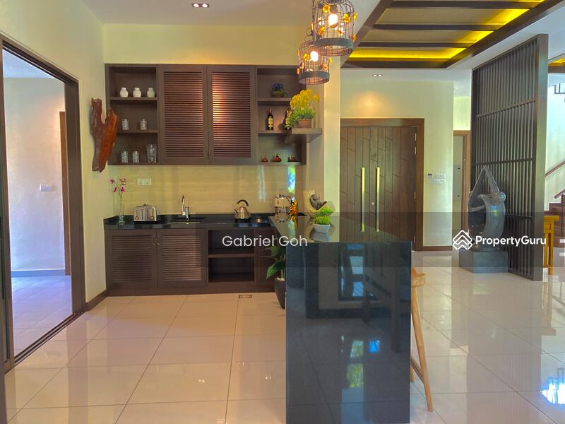 For Sale - Setia Eco Templer