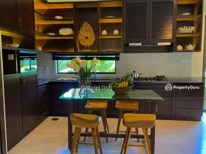 For Sale - Setia Eco Templer