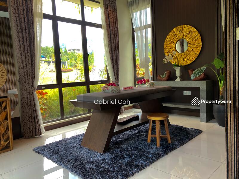 For Sale - Setia Eco Templer