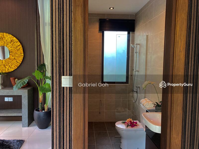 For Sale - Setia Eco Templer