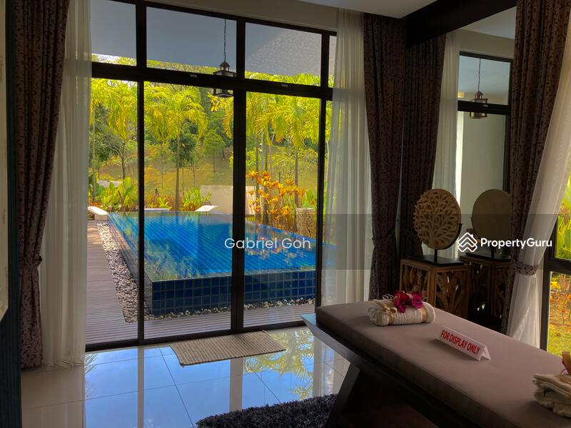For Sale - Setia Eco Templer