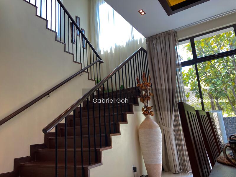 For Sale - Setia Eco Templer