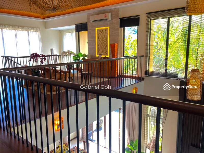 For Sale - Setia Eco Templer