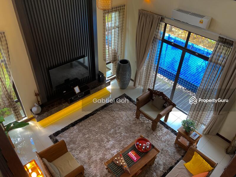 For Sale - Setia Eco Templer