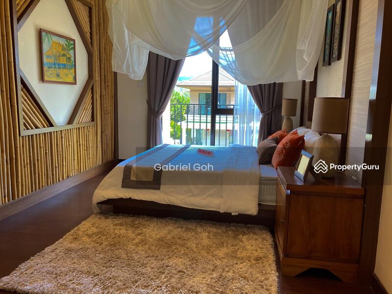 For Sale - Setia Eco Templer