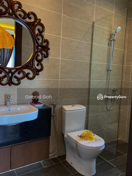 For Sale - Setia Eco Templer