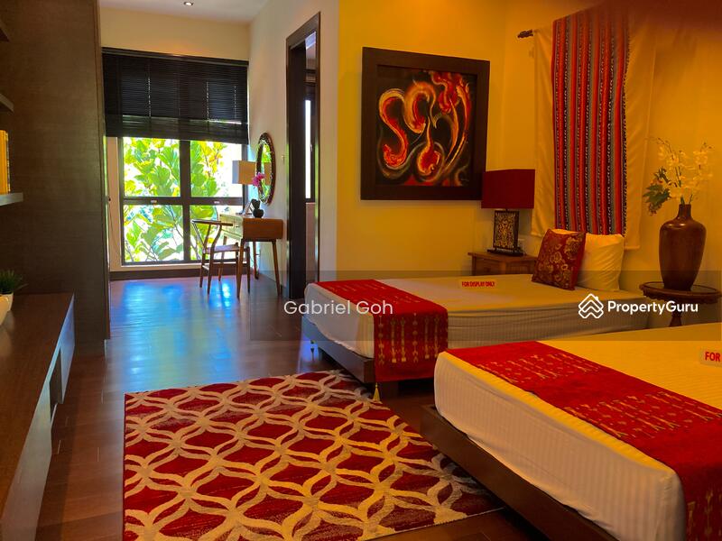 For Sale - Setia Eco Templer