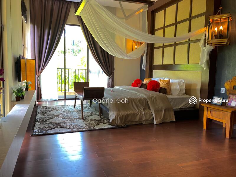For Sale - Setia Eco Templer