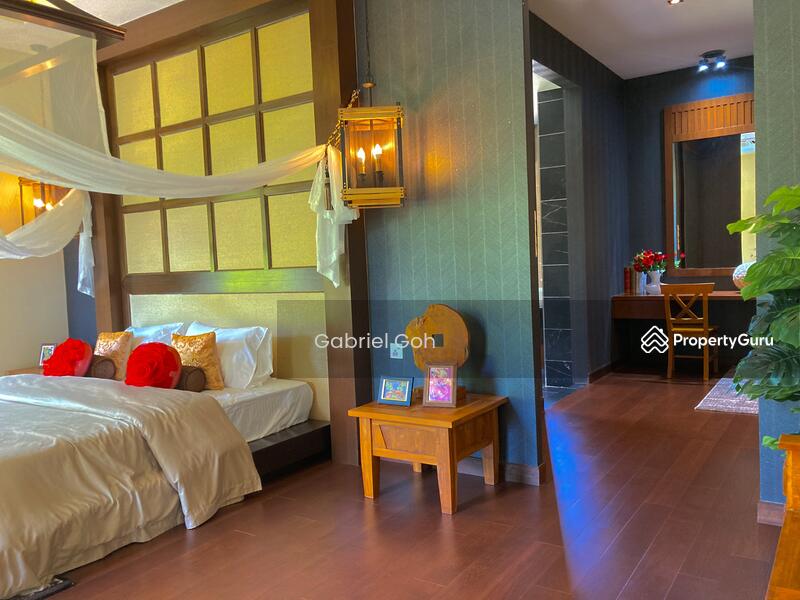 For Sale - Setia Eco Templer