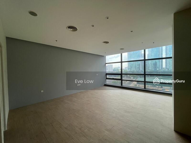 For Sale - Bangsar Trade Centre (Pantai Plaza)