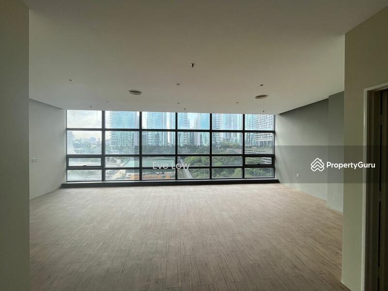 For Sale - Bangsar Trade Centre (Pantai Plaza)