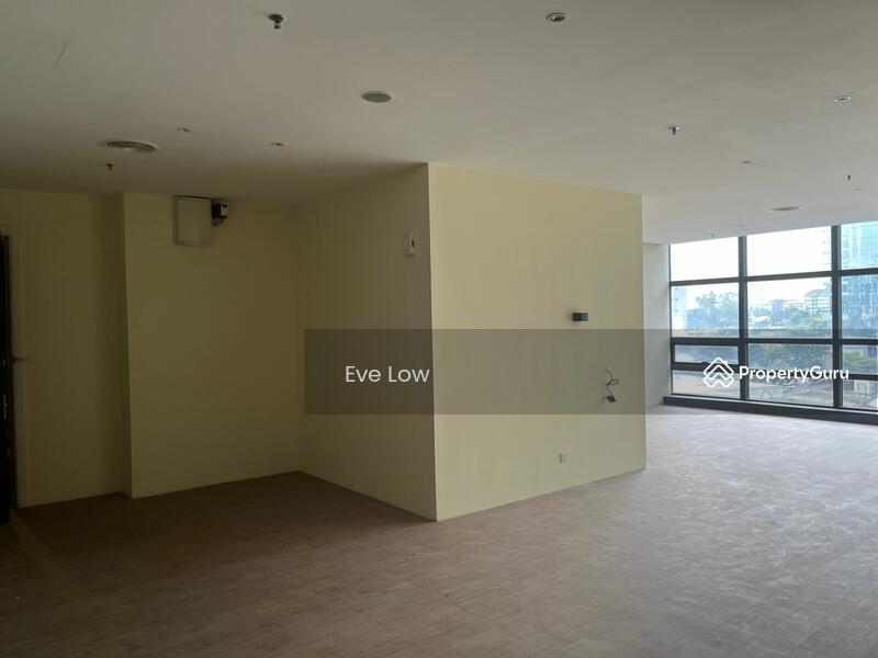 For Sale - Bangsar Trade Centre (Pantai Plaza)