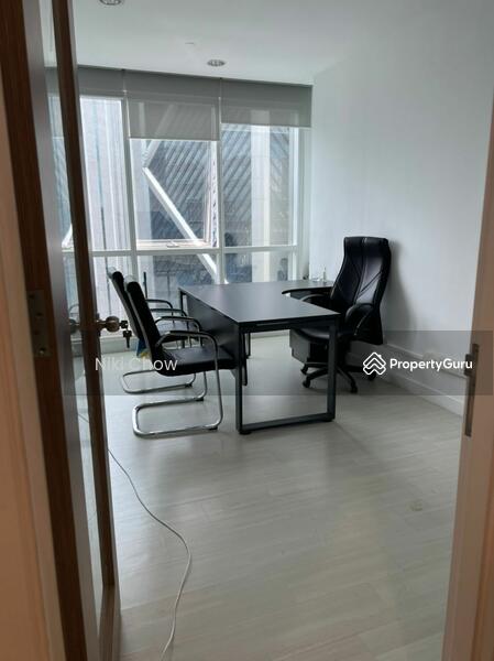 Office for Sale in KLCC (KL City Centre) - Niki Chow - PropertyGuru.com.my