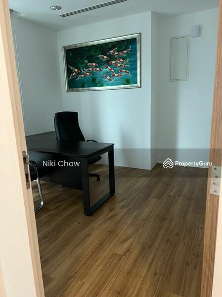 Office for Sale in KLCC (KL City Centre) - Niki Chow - PropertyGuru.com.my