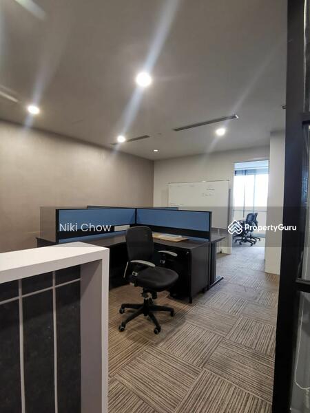 Soho untuk Dijual di KLCC (KL City Centre) - Niki Chow - PropertyGuru.com.my