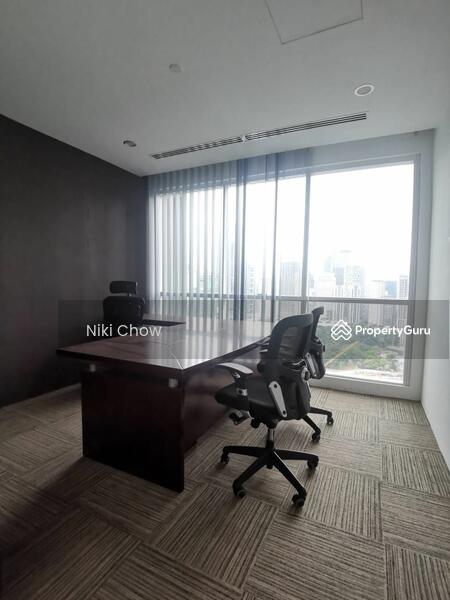 Soho untuk Dijual di KLCC (KL City Centre) - Niki Chow - PropertyGuru.com.my