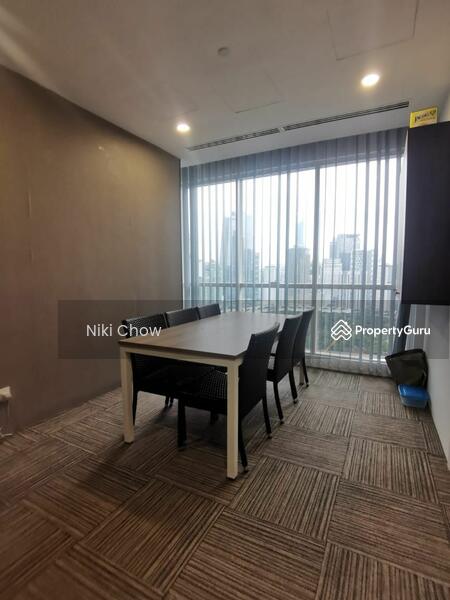 Soho untuk Dijual di KLCC (KL City Centre) - Niki Chow - PropertyGuru.com.my