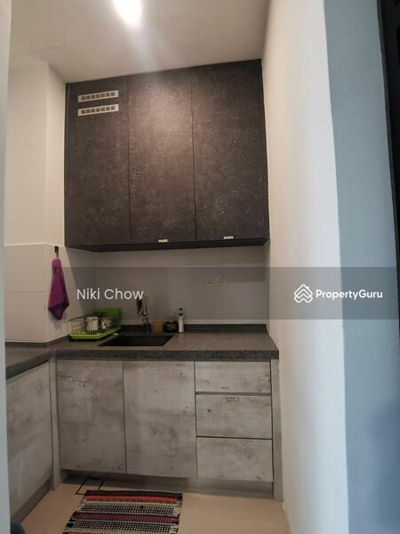 Soho untuk Dijual di KLCC (KL City Centre) - Niki Chow - PropertyGuru.com.my