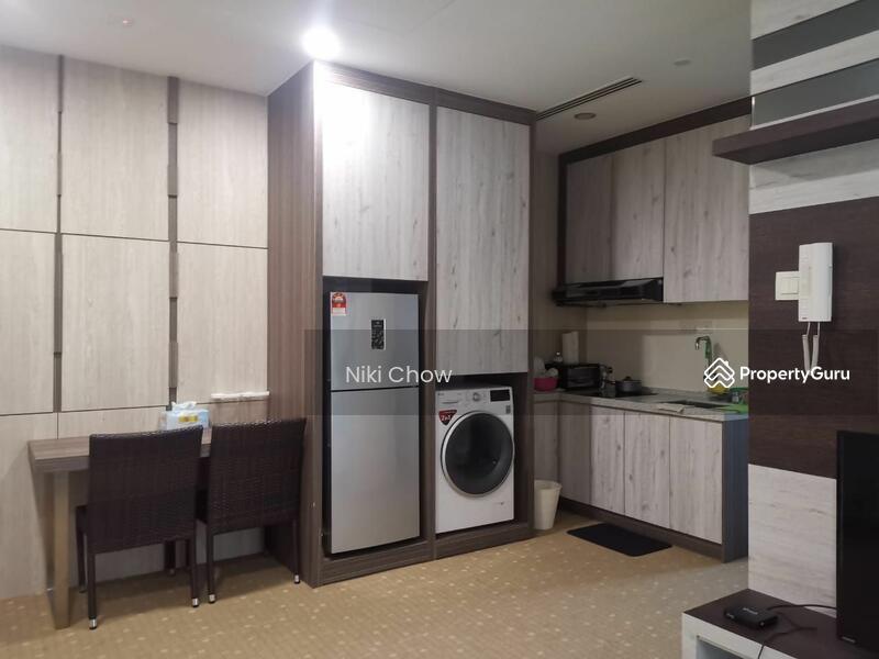Soho untuk Dijual di KLCC (KL City Centre) - Niki Chow - PropertyGuru.com.my