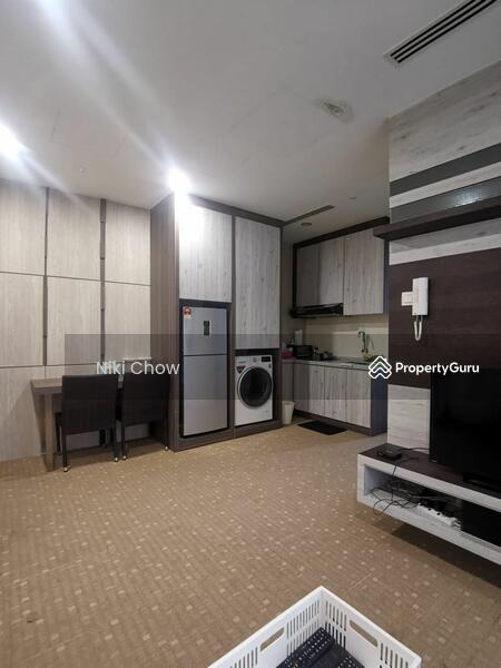 Soho untuk Dijual di KLCC (KL City Centre) - Niki Chow - PropertyGuru.com.my