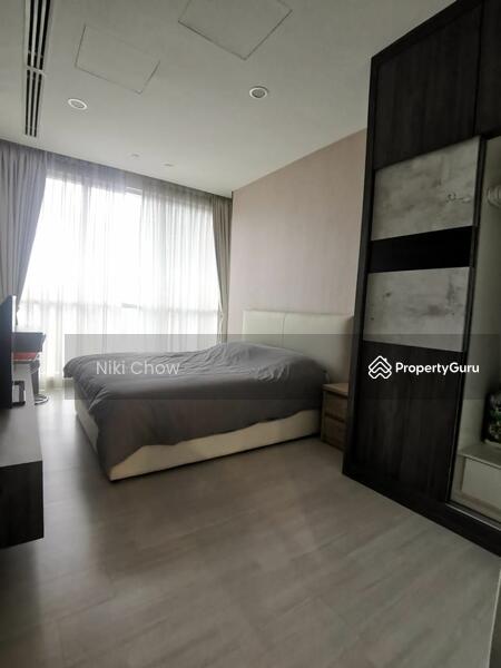 Soho untuk Dijual di KLCC (KL City Centre) - Niki Chow - PropertyGuru.com.my