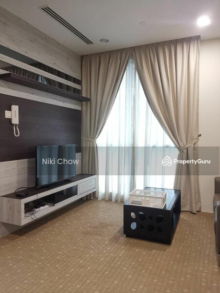 Soho untuk Dijual di KLCC (KL City Centre) - Niki Chow - PropertyGuru.com.my