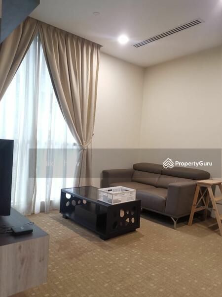 Soho untuk Dijual di KLCC (KL City Centre) - Niki Chow - PropertyGuru.com.my