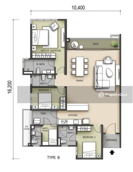 Condominium for Sale at Ferringhi Residence 2 - Lewis Kam - PropertyGuru.com.my