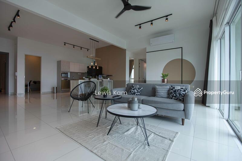 Ferringhi Residence 2 - 4