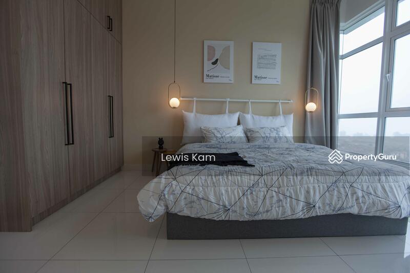 Condominium for Sale at Ferringhi Residence 2 - Lewis Kam - PropertyGuru.com.my