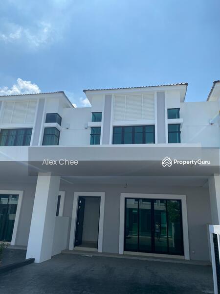 2-storey Terraced House for Sale in Seberang Perai (Penang) - Alex Chee - PropertyGuru.com.my