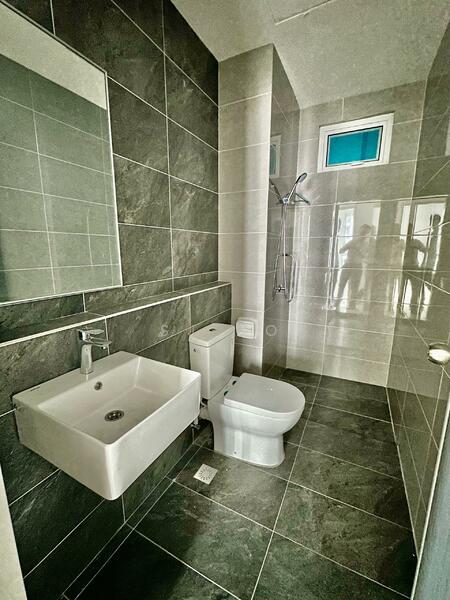 Lucerne Residences - Actual Unit Photo