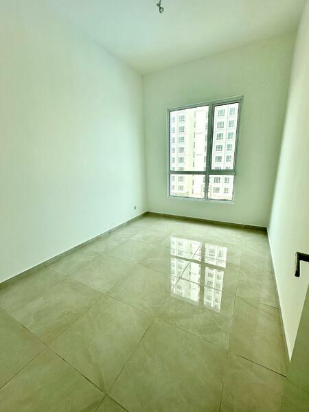 Lucerne Residences - Actual Unit Photo