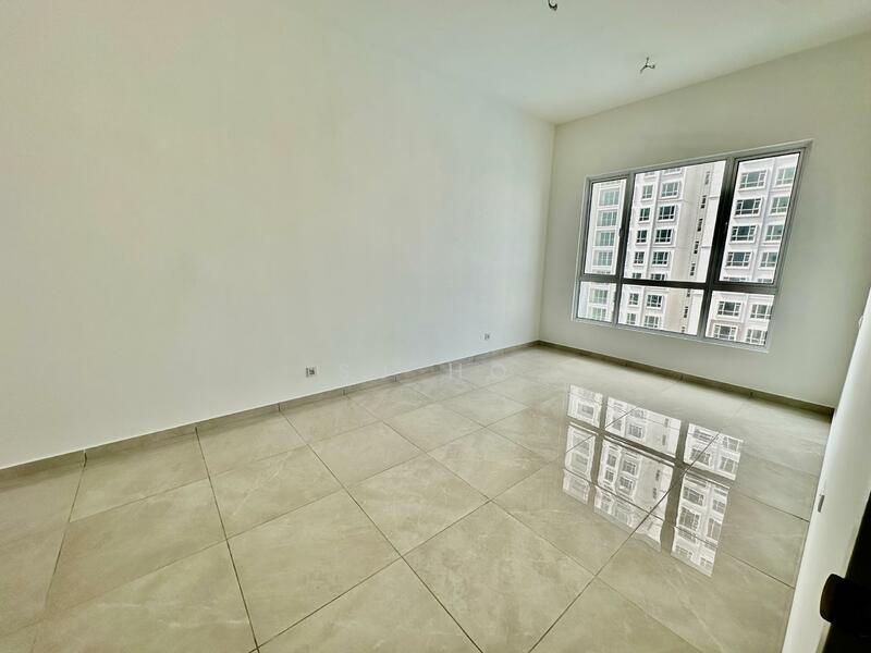 Lucerne Residences - Actual Unit Photo