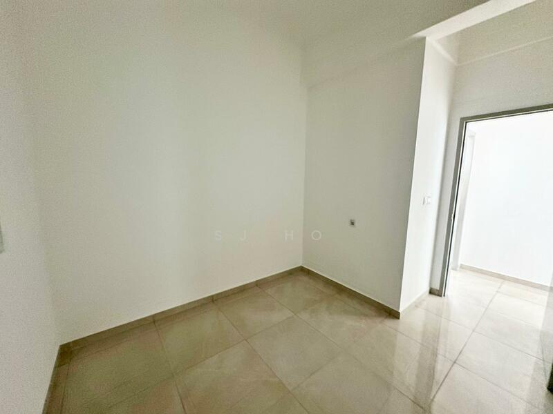 Lucerne Residences - Actual Unit Photo