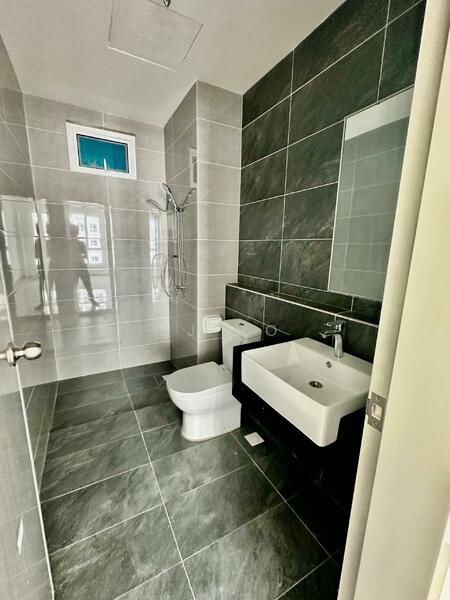 Lucerne Residences - Actual Unit Photo