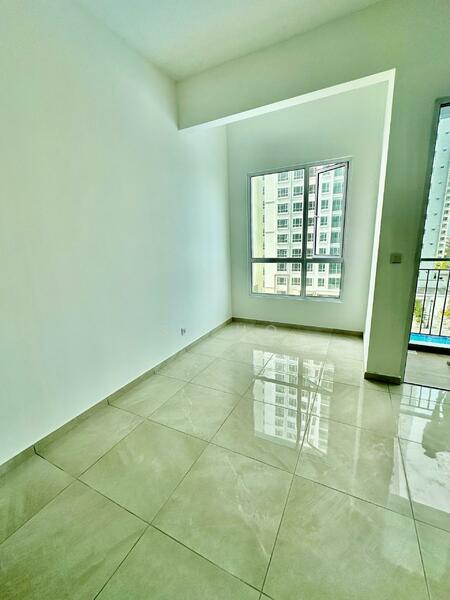 Lucerne Residences - Actual Unit Photo