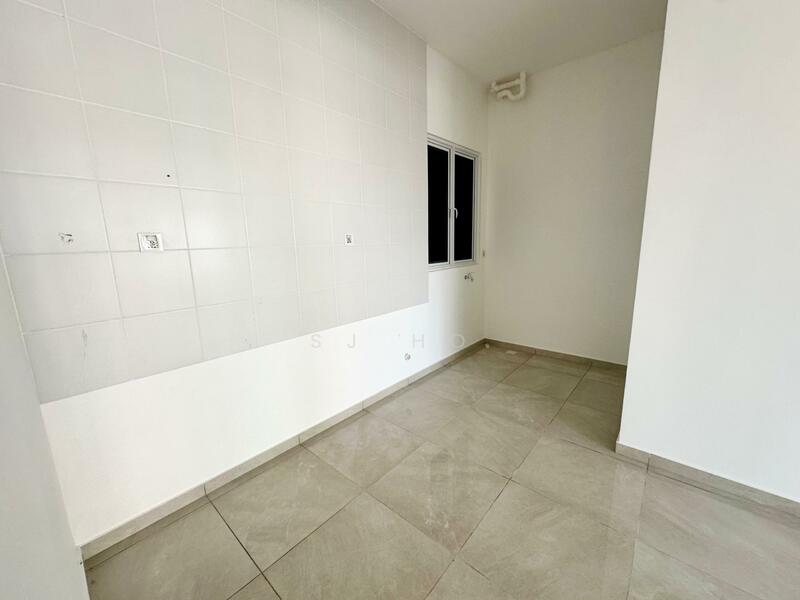 Lucerne Residences - Actual Unit Photo