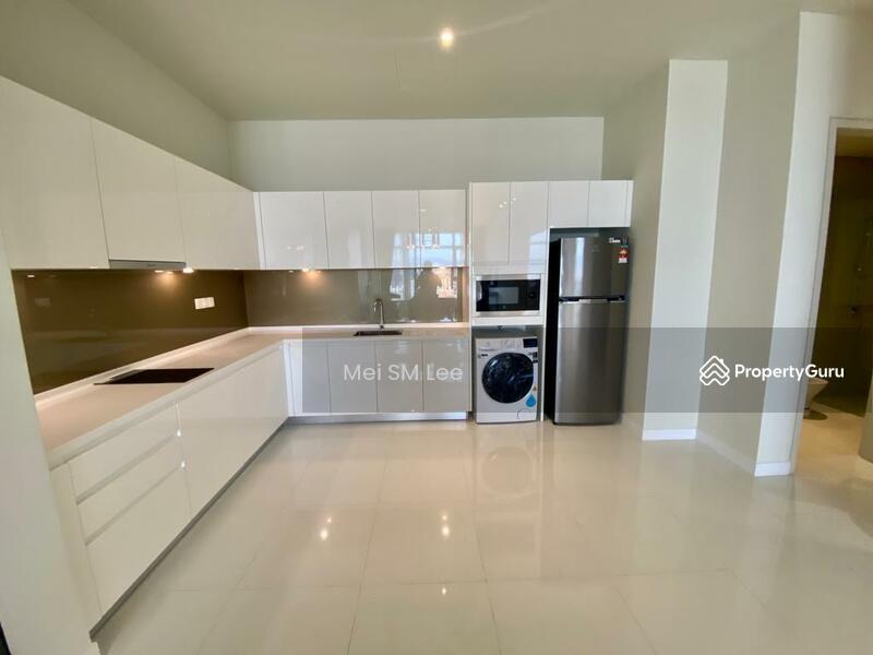 Pavilion Embassy, KLCC Kitchen