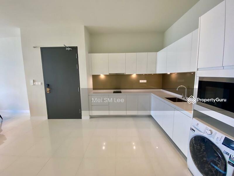 Pavilion Embassy, KLCC Kitchen